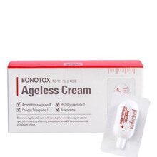 Kem xóa tan bọng mắt Bonotox Ageless Cream 8 Tuýp Hàn Quốc