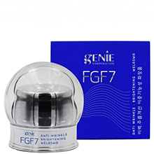 Kem Trị Nám Genie FGF7 Cao Cấp Từ 20g Hàn Quốc