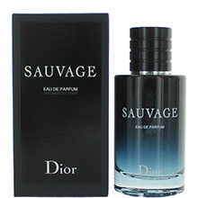 Nước hoa Nam Dior Sauvage EDT 100ml Pháp