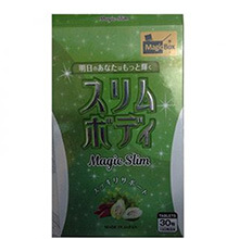 Viên Uống Giảm Cân Magic Slim Kalie Hộp 30 viên Nhật Bản