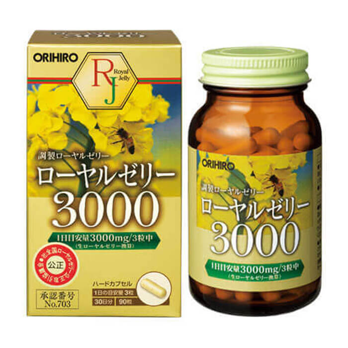 vien-uong-sua-ong-chua-orihiro-royal-jelly-3000mg-nhat-ban-90-vien-1.jpg